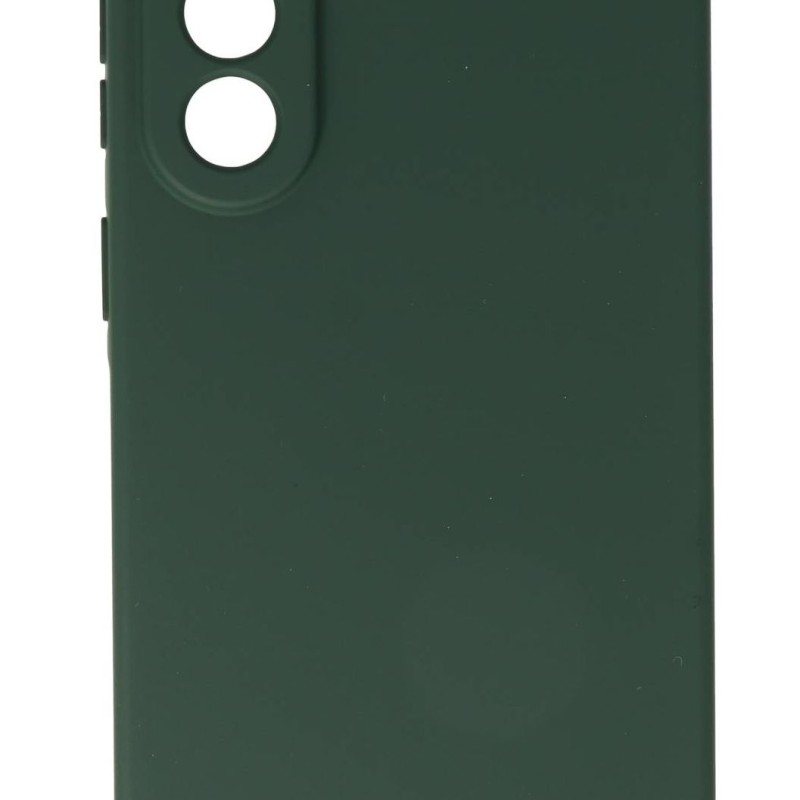 B.D.L Back Cover Θήκη Silicone Case (Samsung Galaxy A57)