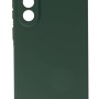 B.D.L Back Cover Θήκη Silicone Case (Samsung Galaxy A57)