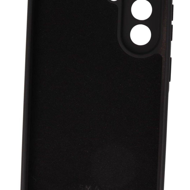 B.D.L Back Cover Θήκη Silicone Case (Samsung Galaxy A57)