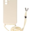 Borofone Back Cover Θήκη Σιλικόνης Με Ρυθμιζόμενο Κορδόνι (Samsung Galaxy A57)