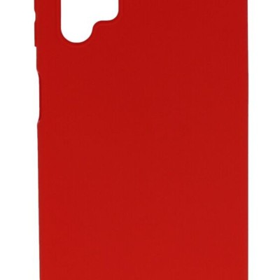 Back Cover Θήκη Σιλικόνης Ματ (Samsung Galaxy A32 4G)