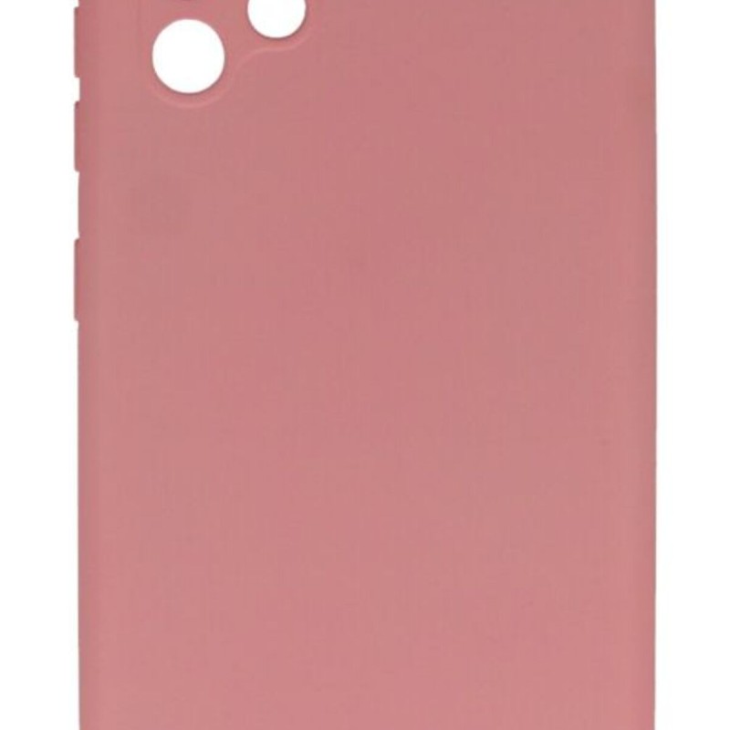 Back Cover Θήκη Silicone Case (Samsung Galaxy A32 4G)