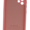 Back Cover Θήκη Silicone Case (Samsung Galaxy A32 4G)