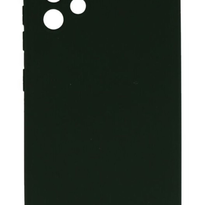 Back Cover Θήκη Silicone Case (Samsung Galaxy A32 4G)