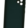 Back Cover Θήκη Silicone Case (Samsung Galaxy A32 4G)