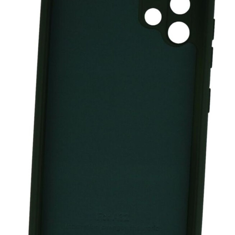 Back Cover Θήκη Silicone Case (Samsung Galaxy A32 4G)