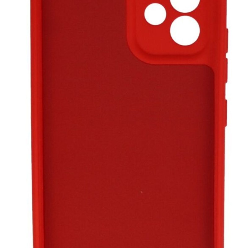Back Cover Θήκη Silicone Case (Samsung Galaxy A32 4G)