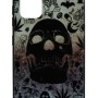 Cookover Back Cover Θήκη Με Σχέδιο Skull (Samsung Galaxy A32 4G)