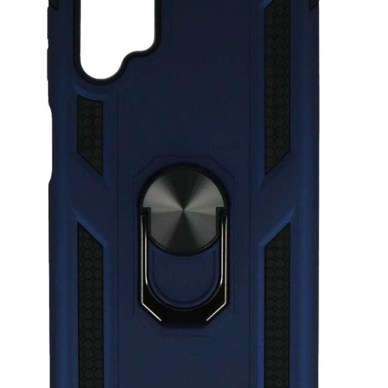 Back Cover Θήκη Armor Case Με Δαχτυλίδι Στήριξης (Samsung Galaxy A32 4G)