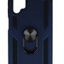Back Cover Θήκη Armor Case Με Δαχτυλίδι Στήριξης (Samsung Galaxy A32 4G)