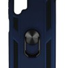 Back Cover Θήκη Armor Case Με Δαχτυλίδι Στήριξης (Samsung Galaxy A32 4G)
