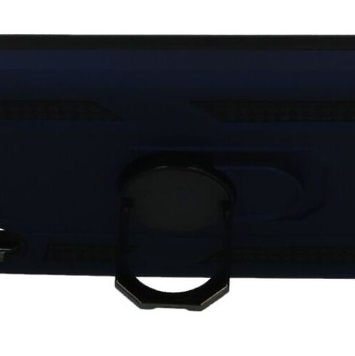 Back Cover Θήκη Armor Case Με Δαχτυλίδι Στήριξης (Samsung Galaxy A32 4G)