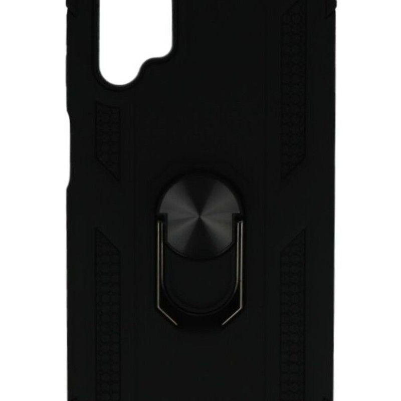 Back Cover Θήκη Armor Case Με Δαχτυλίδι Στήριξης (Samsung Galaxy A32 4G)