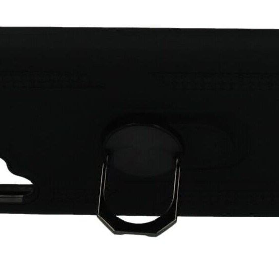 Back Cover Θήκη Armor Case Με Δαχτυλίδι Στήριξης (Samsung Galaxy A32 4G)