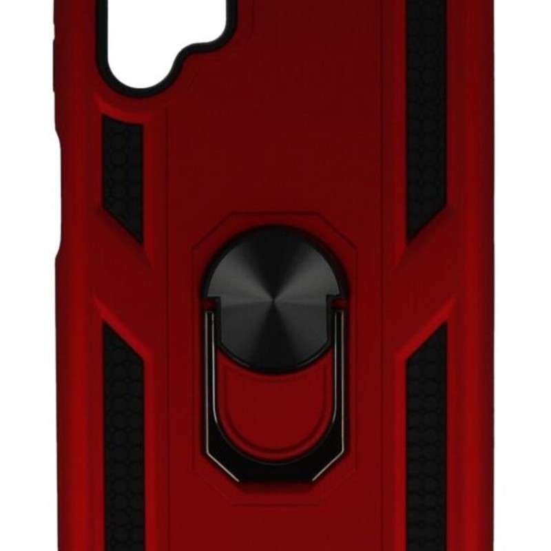 Back Cover Θήκη Armor Case Με Δαχτυλίδι Στήριξης (Samsung Galaxy A32 4G)