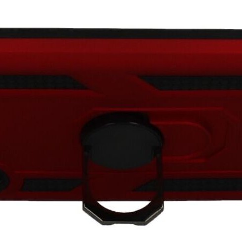 Back Cover Θήκη Armor Case Με Δαχτυλίδι Στήριξης (Samsung Galaxy A32 4G)