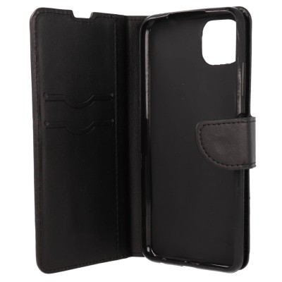 LinkPlus Θήκη Book Wallet Πορτοφόλι (Samsung Galaxy A22 5G)