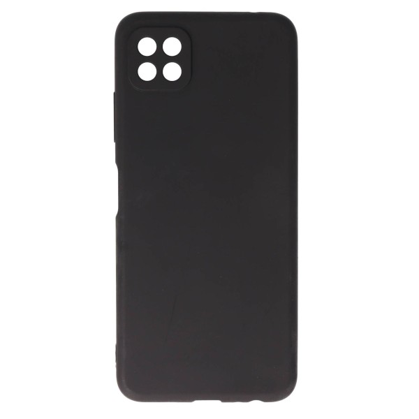 Meiyue Back Cover Θήκη Σιλικόνης Ματ (Samsung Galaxy A22 5G)