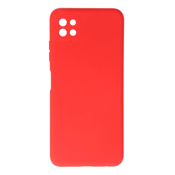 Cookover Back Cover Θήκη Silicone Case (Samsung Galaxy A22 5G)