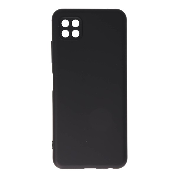 Siipro Back Cover Θήκη Silicone Case (Samsung Galaxy A22 5G)