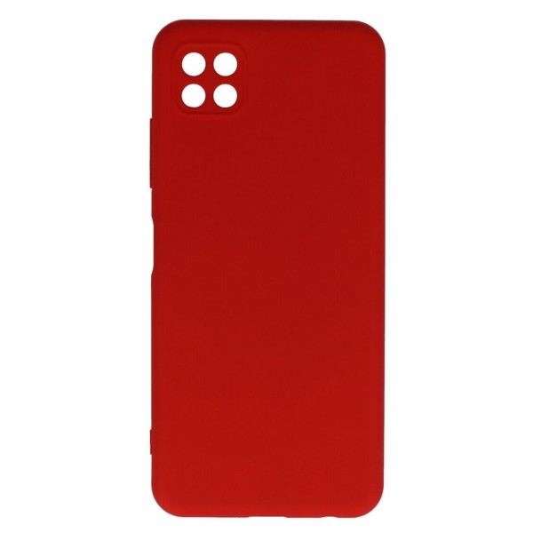 Siipro Back Cover Θήκη Silicone Case (Samsung Galaxy A22 5G) Αξεσουάρ Κινητών/Tablet