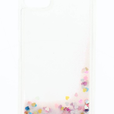 Back Cover Θήκη Σιλικόνης Με Κινούμενη Χρυσόσκονη (Samsung Galaxy A22 5G)