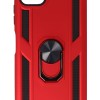 Back Cover Θήκη Armor Case Με Δαχτυλίδι Στήριξης (Samsung Galaxy A22 5G)