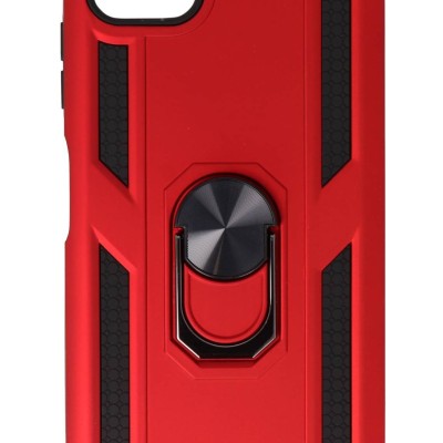 Back Cover Θήκη Armor Case Με Δαχτυλίδι Στήριξης (Samsung Galaxy A22 5G)