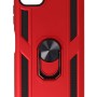 Back Cover Θήκη Armor Case Με Δαχτυλίδι Στήριξης (Samsung Galaxy A22 5G)