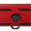 Back Cover Θήκη Armor Case Με Δαχτυλίδι Στήριξης (Samsung Galaxy A22 5G)