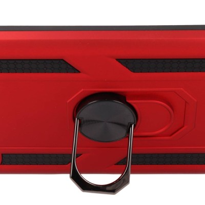 Back Cover Θήκη Armor Case Με Δαχτυλίδι Στήριξης (Samsung Galaxy A22 5G)