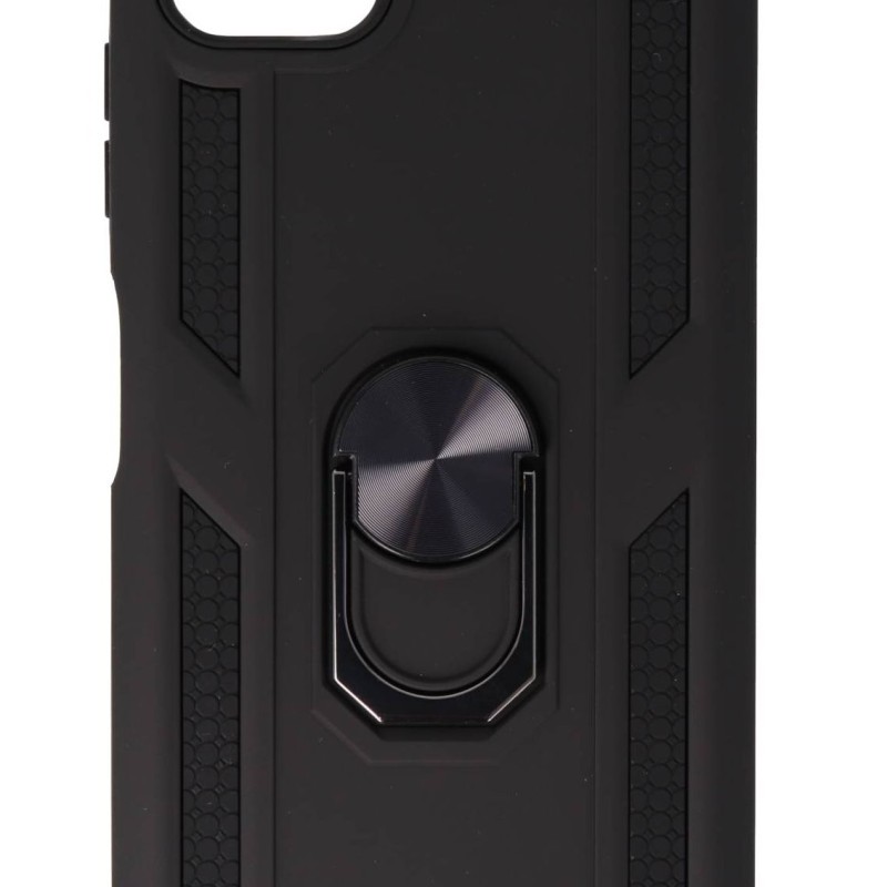 Back Cover Θήκη Armor Case Με Δαχτυλίδι Στήριξης (Samsung Galaxy A22 5G)