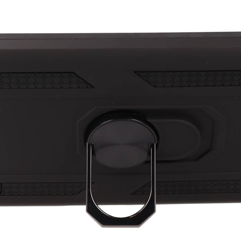 Back Cover Θήκη Armor Case Με Δαχτυλίδι Στήριξης (Samsung Galaxy A22 5G)