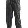 Women's High Waisted Boyfriend Jeans