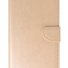 Θήκη Βιβλίο Book Wallet Με Μαγνητικό Κούμπωμα Χρυσό (Samsung Galaxy A22 4G)