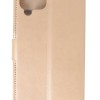 Θήκη Βιβλίο Book Wallet Με Μαγνητικό Κούμπωμα Χρυσό (Samsung Galaxy A22 4G)