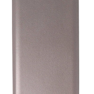 Cookover Θήκη Magnet Book Γκρι (Samsung Galaxy A22 4G)