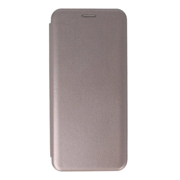Cookover Θήκη Magnet Book Γκρι (Samsung Galaxy A22 4G)