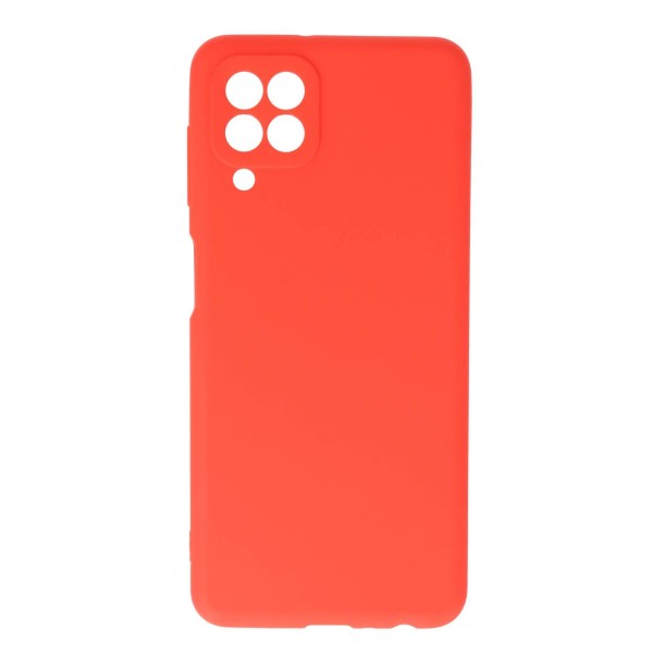 Oba Style Back Cover Θήκη Σιλικόνης Ματ (Samsung Galaxy A22 4G)