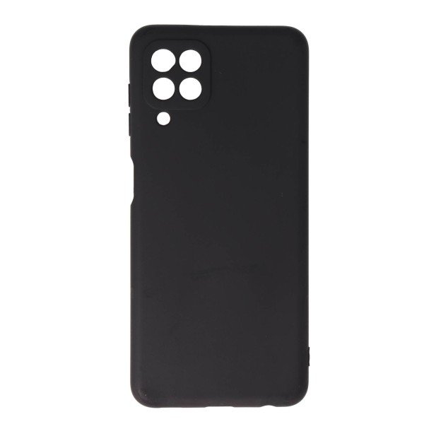 Siipro Θήκη Back Cover Σιλικόνης Ματ (Samsung Galaxy A22 4G)