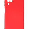 Back Cover Θήκη Silicone Case (Samsung Galaxy A22 4G)