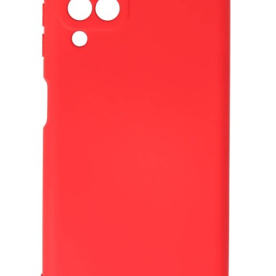 Back Cover Θήκη Silicone Case (Samsung Galaxy A22 4G)