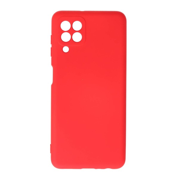 Back Cover Θήκη Silicone Case (Samsung Galaxy A22 4G)
