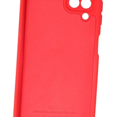 Back Cover Θήκη Silicone Case (Samsung Galaxy A22 4G)