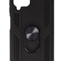 Back Cover Θήκη Armor Case Με Δαχτυλίδι Στήριξης (Samsung Galaxy A22 4G)