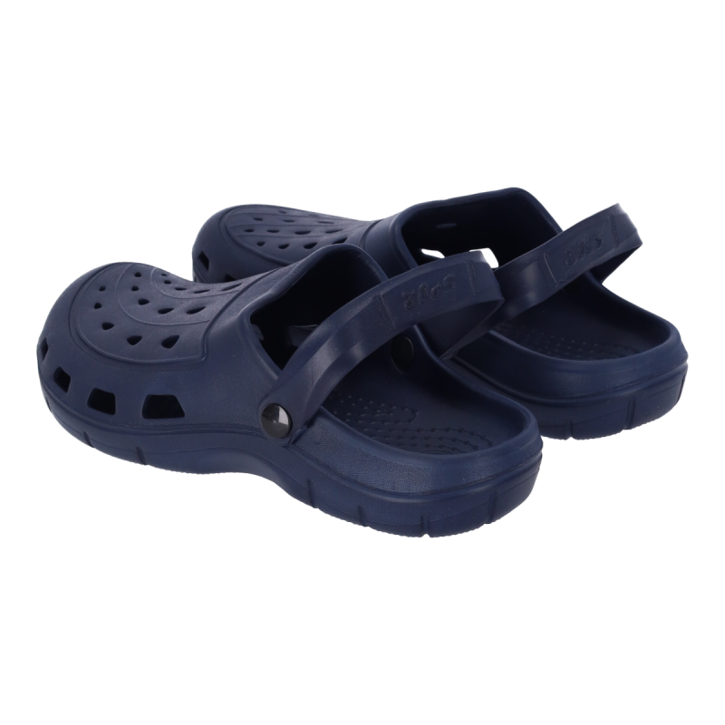 Crocs με Αντιολισθητικό Πάτο