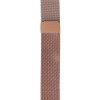 Λουράκι Μεταλλικό (Apple Watch 38mm & Apple Watch 40mm & Apple Watch 41mm & Apple Watch 42mm 2024)