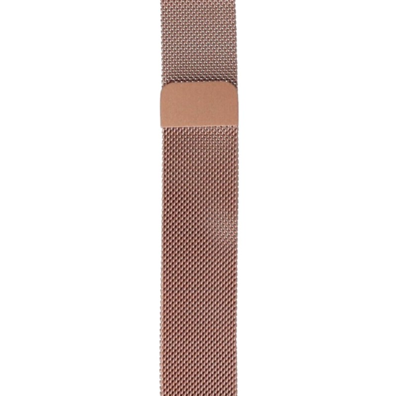 Λουράκι Μεταλλικό (Apple Watch 38mm & Apple Watch 40mm & Apple Watch 41mm & Apple Watch 42mm 2024)