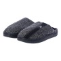 Jomix Shoes Χειμερινές Ανδρικές Παντόφλες