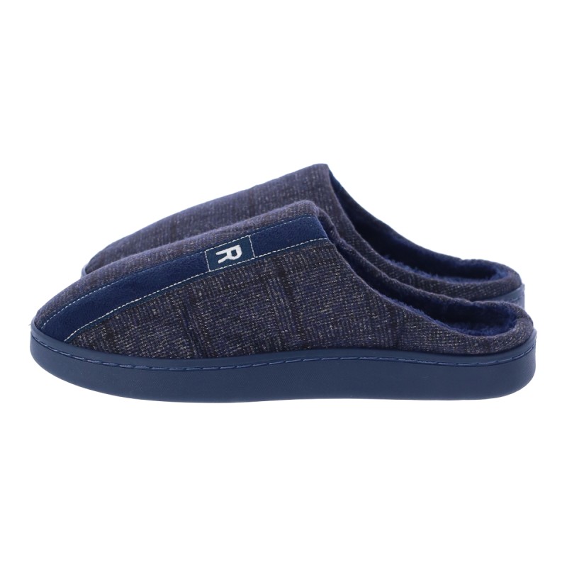 Jomix Shoes Χειμερινές Ανδρικές Παντόφλες Jomix Shoes Χειμερινές Ανδρικές Παντόφλες
